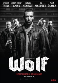 Cover: Wolf