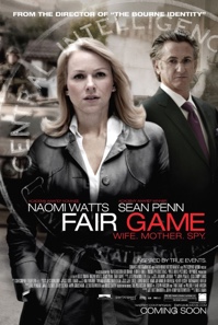 Cover: Fair Game