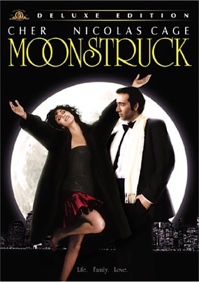 Cover: Moonstruck