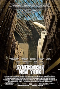 Cover: Synecdoche, New York