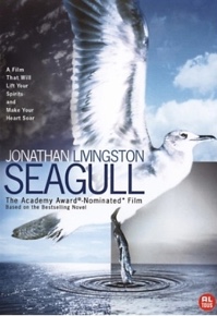 Cover: Jonathan Livingston Seagull