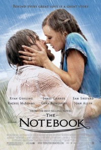 Cover: The Notebook