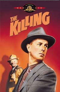 Cover: The Killing
