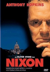 Cover: Nixon