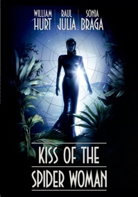 Cover: Kiss of the Spider Woman
