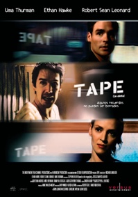 Cover: Tape