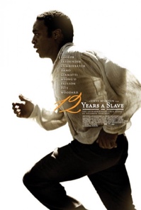 Cover: 12 Years a Slave