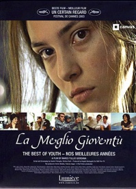 Cover: La meglio gioventù