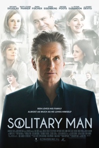 Cover: Solitary Man