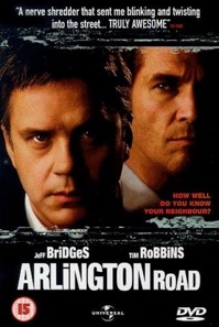 Cover: Arlington Road