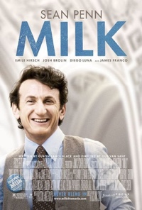 Cover: Milk