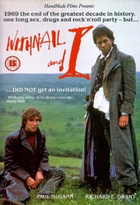 Cover: Withnail & I
