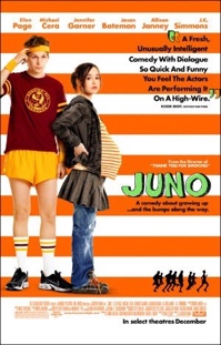 Cover: Juno