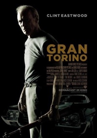 Cover: Gran Torino