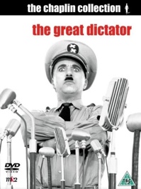 Cover: The Great Dictator