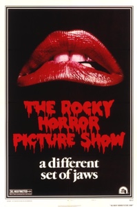 Cover: The Rocky Horror Picture Show
