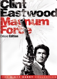 Cover: Magnum Force