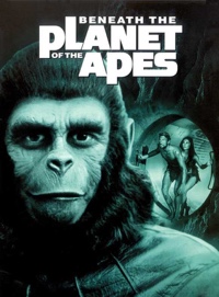 Cover: Beneath the Planet of the Apes