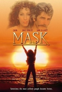 Cover: Mask
