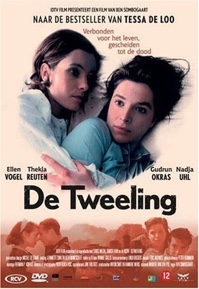 Cover: De tweeling