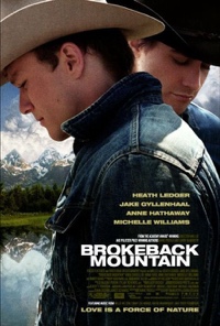 Cover: Brokeback Mountain