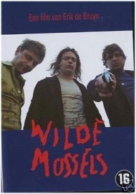 Cover: Wilde mossels