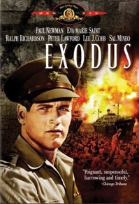 Cover: Exodus