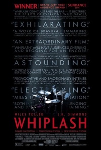 Cover: Whiplash