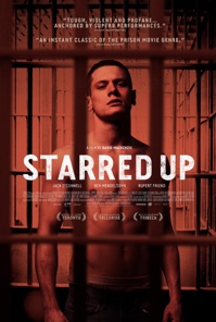 Cover: Starred Up