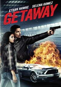 Cover: Getaway