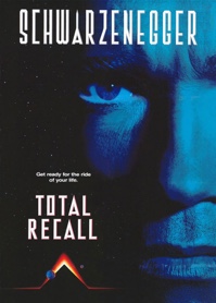 Cover: Total Recall