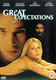 Cover: Great Expectations