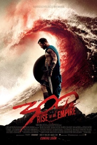 Cover: 300: Rise of an Empire