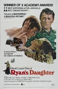 Cover: Ryan's Daughter