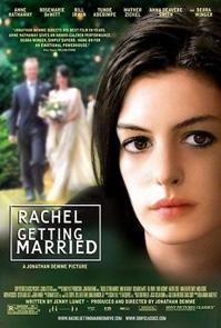 Cover: Rachel Getting Married