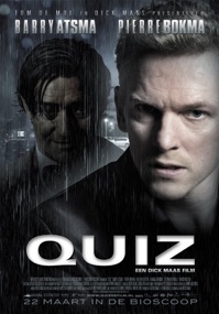 Cover: Quiz