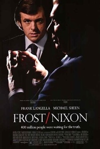 Cover: Frost/Nixon
