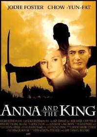 Cover: Anna and the King