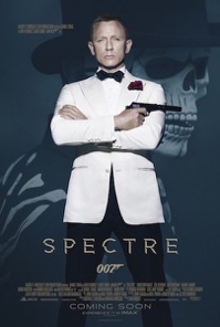 Cover: Spectre