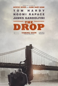 Cover: The Drop