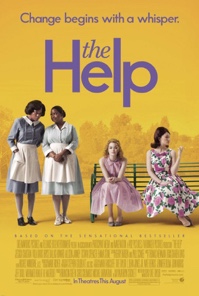 Cover: The Help