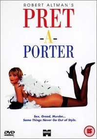 Cover: Prêt-à-Porter