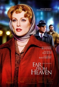 Cover: Far from Heaven