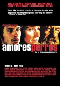 Cover: Amores perros