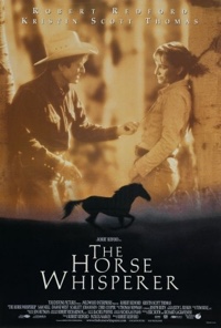 Cover: The Horse Whisperer