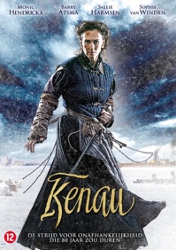 Cover: Kenau