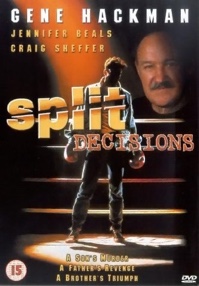 Cover: Split Decisions