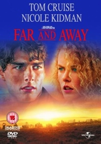 Cover: Far And Away