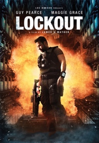 Cover: Lockout