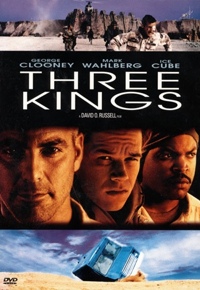 Cover: Three Kings